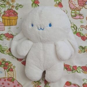 Hello Kitty Cinnamon Roll Plush